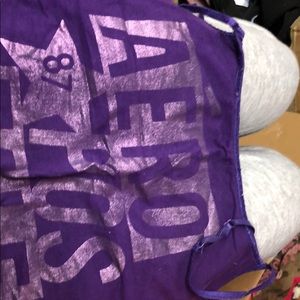 Aeropostale tank